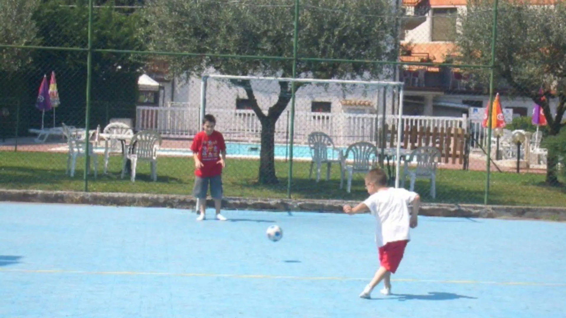 Hotel Bel Sito Peschiera Peschiera del Garda 2*,  Italien