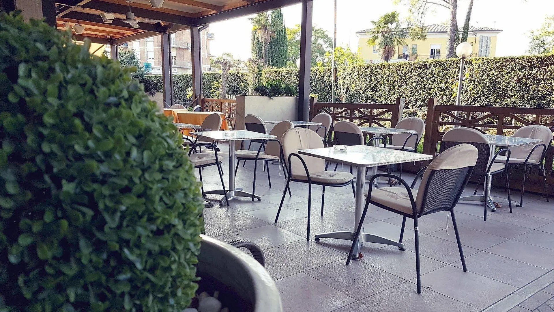 Hotel Bel Sito Peschiera Peschiera del Garda
