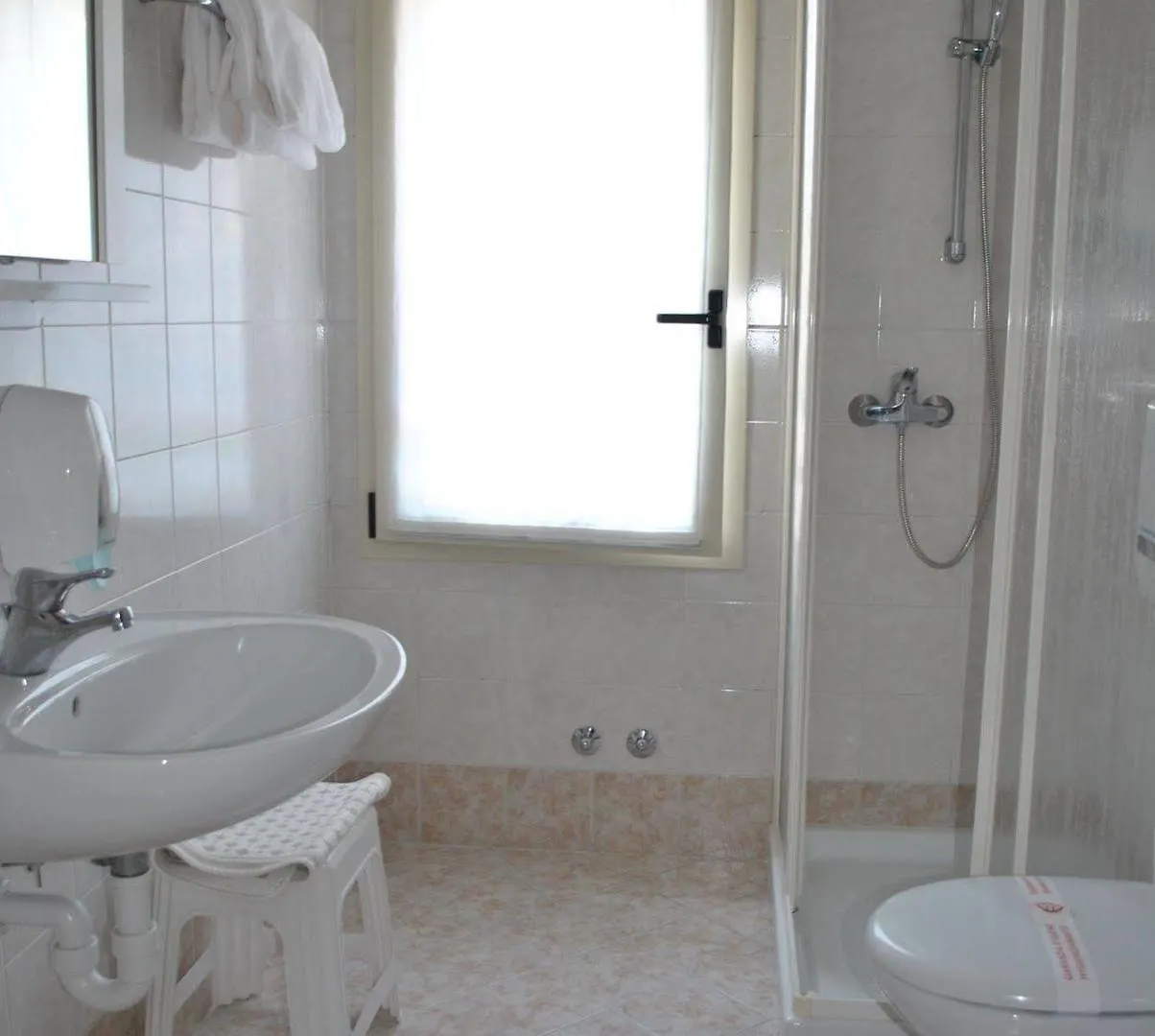 Hotel Bel Sito Peschiera Peschiera del Garda