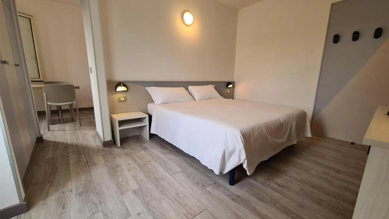 Hotel Bel Sito Peschiera del Garda