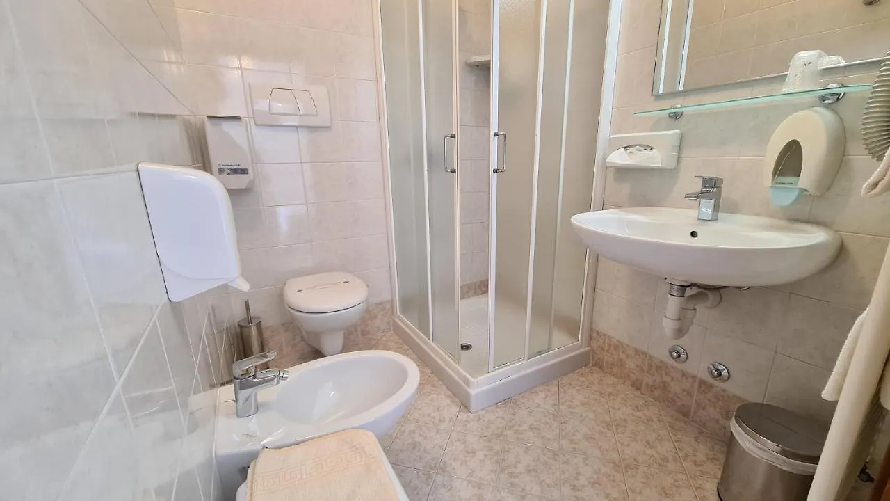 Hotel Bel Sito Peschiera del Garda