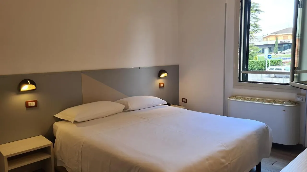 Hotel Bel Sito Peschiera del Garda Italien
