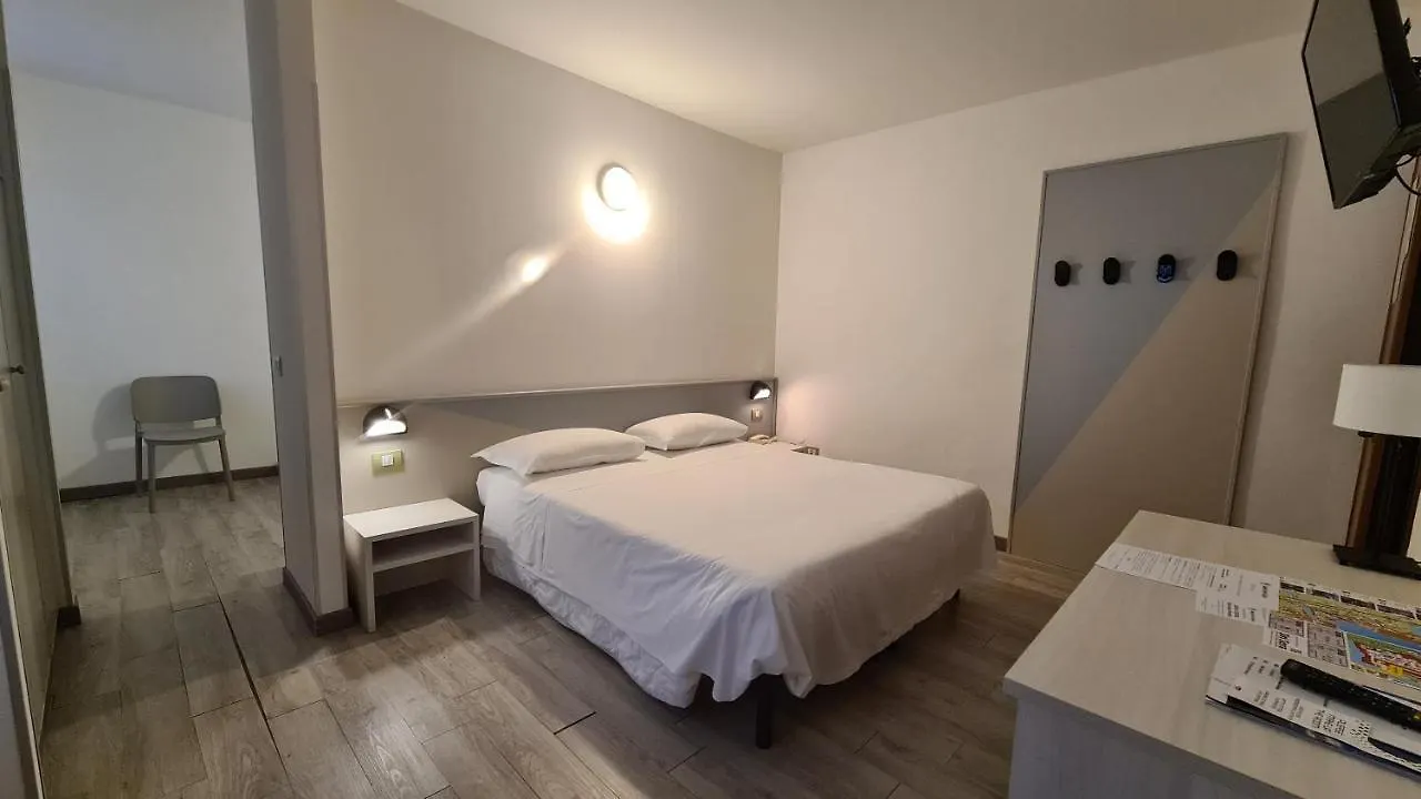Hotel Bel Sito Peschiera del Garda
