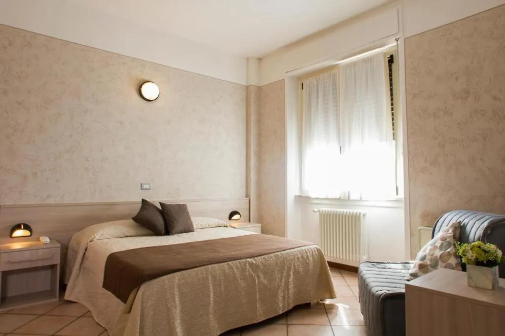 Hotel Bel Sito Peschiera del Garda
