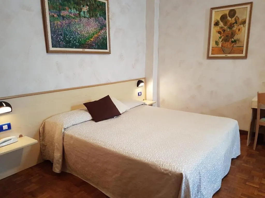 Hotel Bel Sito Peschiera del Garda 2*,  Italien