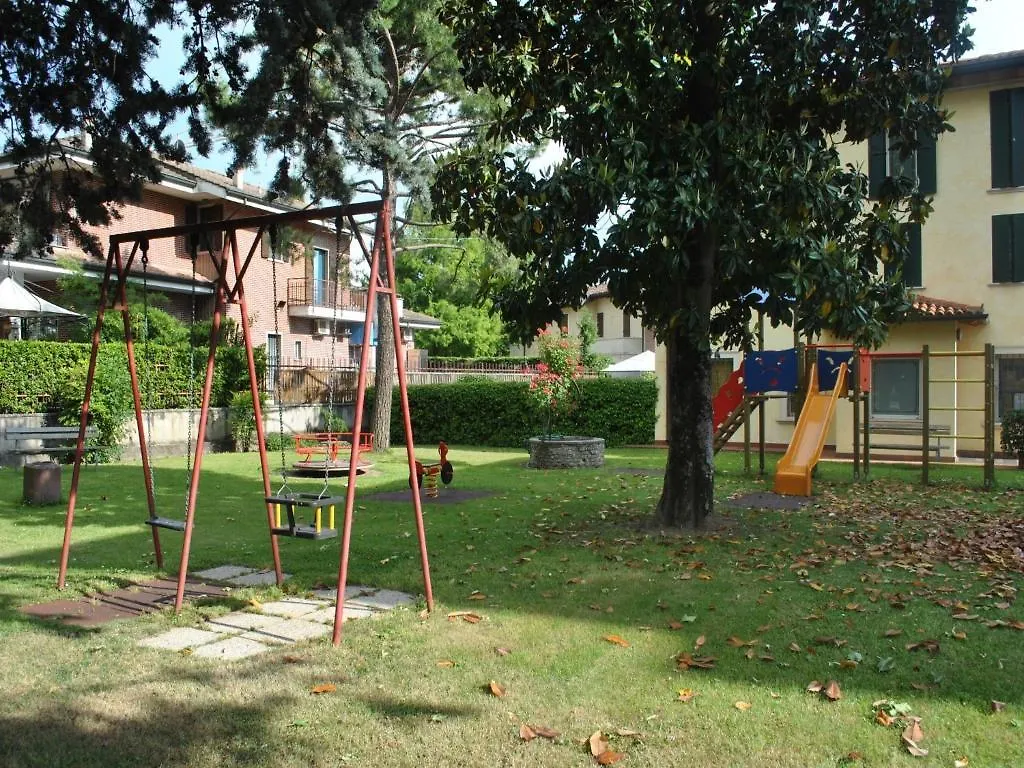 Hotel Bel Sito Peschiera del Garda