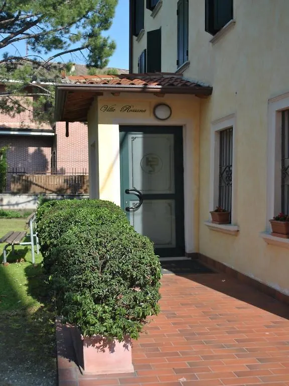 Hotel Bel Sito Peschiera del Garda 2*,
