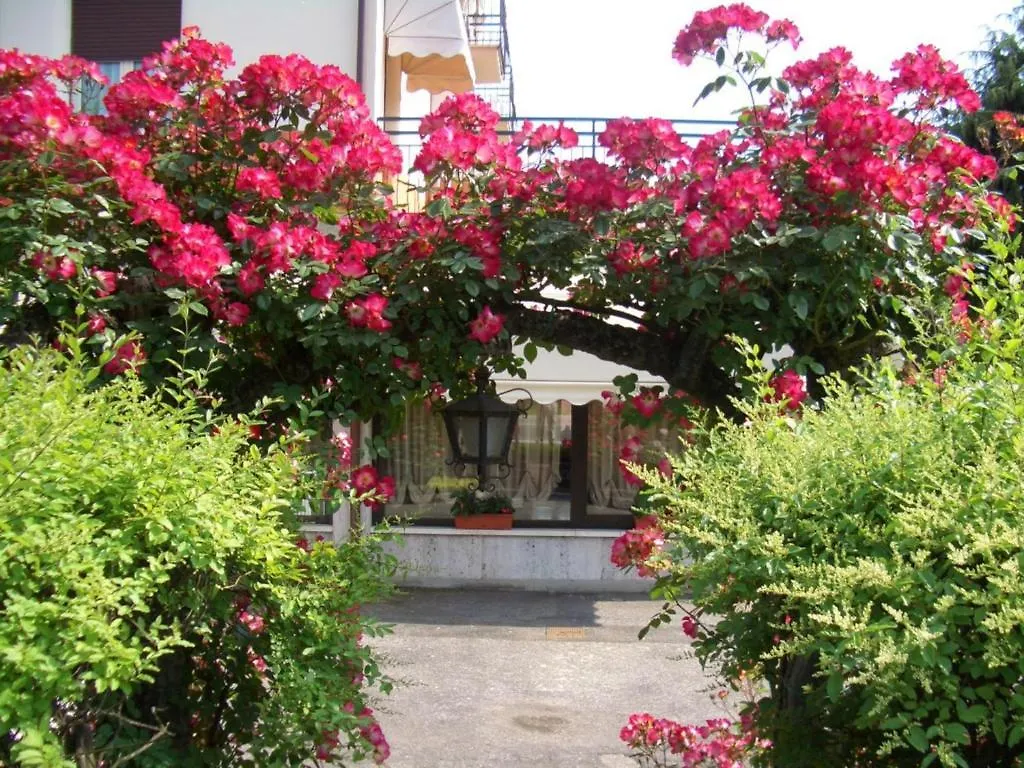 Hotel Bel Sito Peschiera del Garda