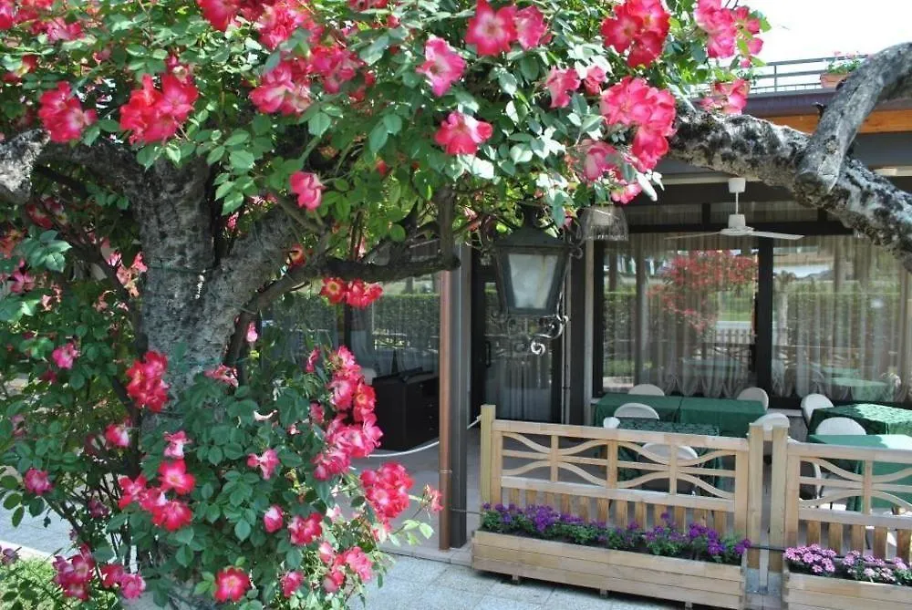 Hotel Bel Sito Peschiera del Garda