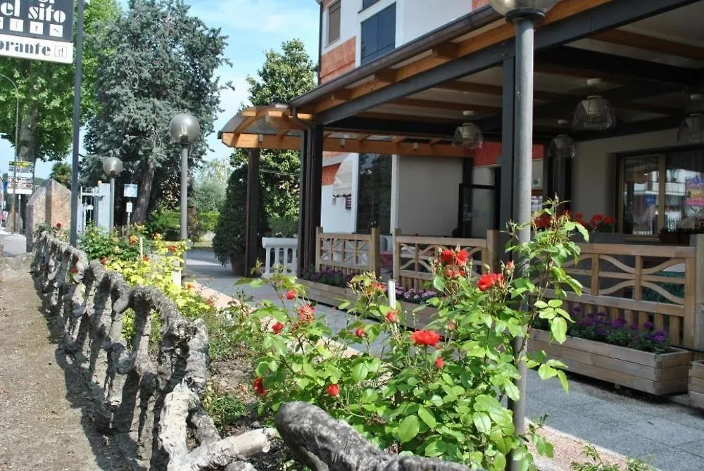 Hotel Bel Sito Peschiera del Garda