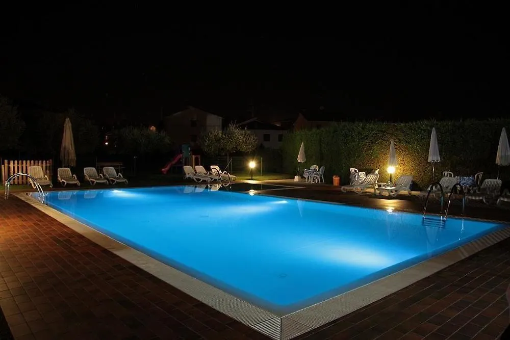 Hotel Bel Sito Peschiera del Garda