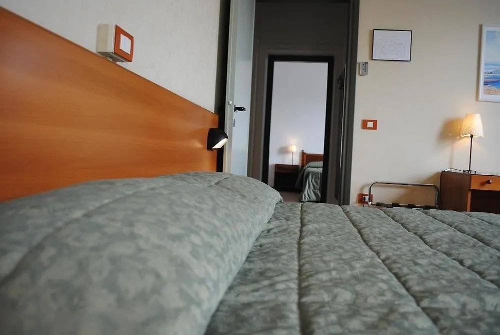 Hotel Bel Sito Peschiera del Garda