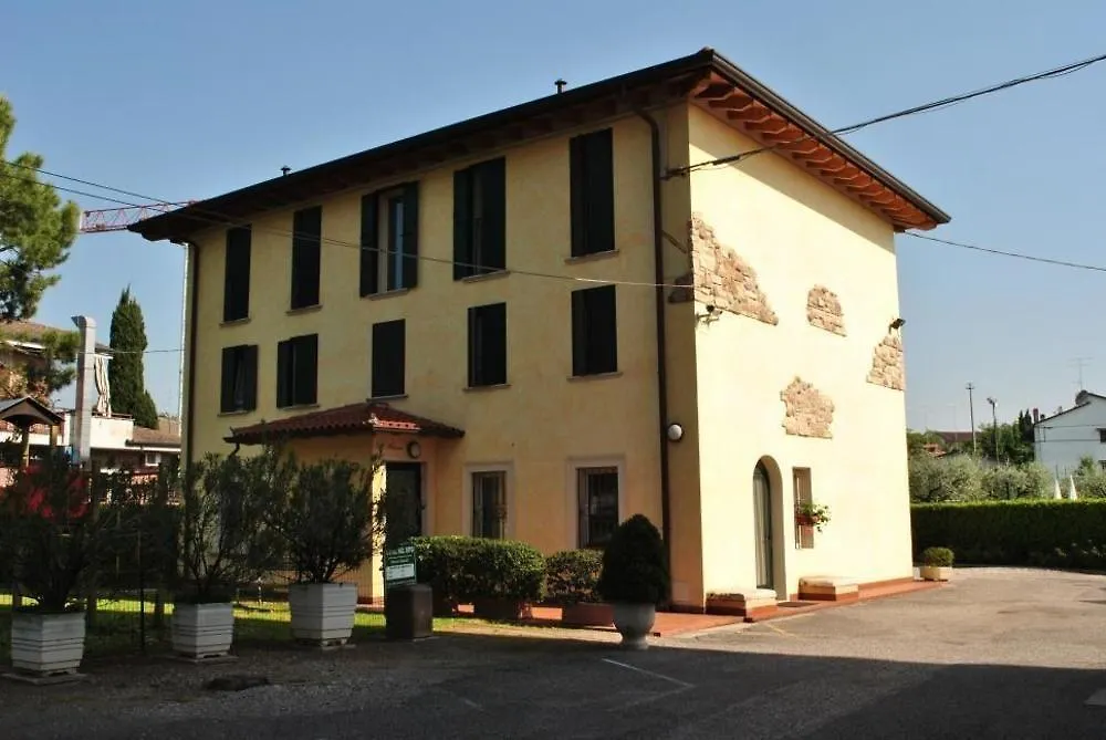 Hotel Bel Sito Peschiera del Garda