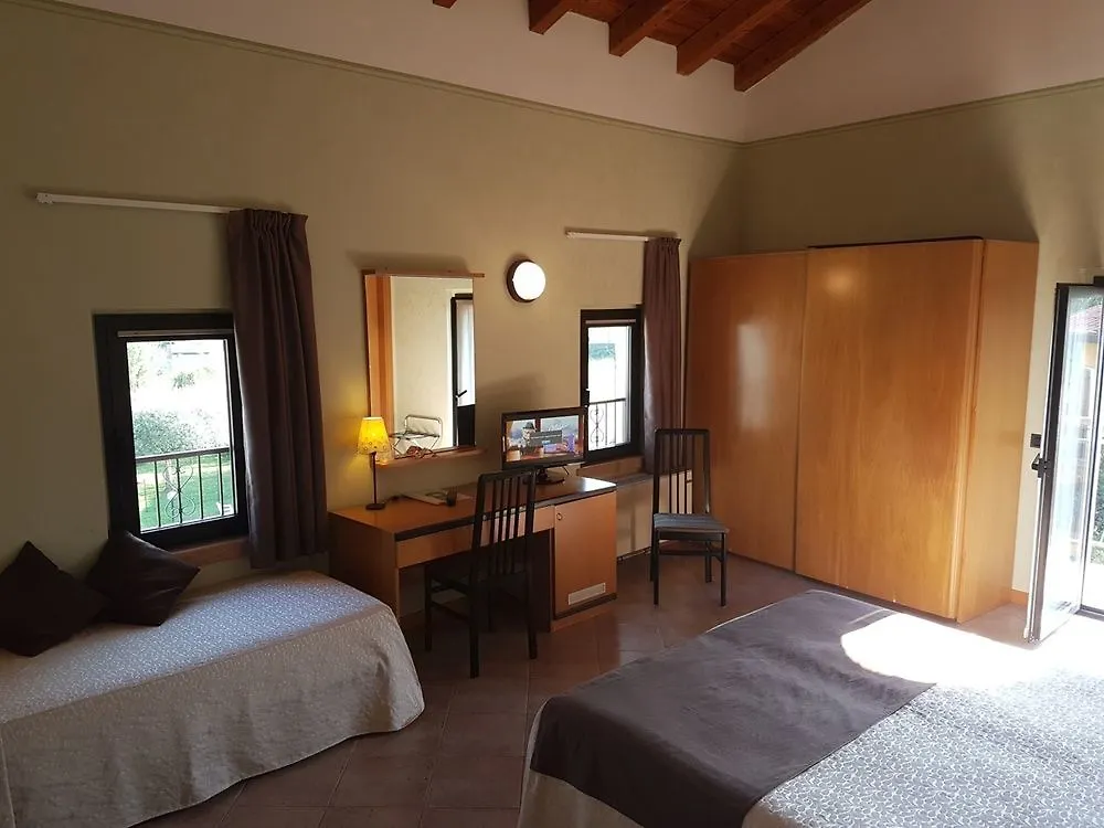 Hotel Bel Sito Peschiera del Garda Italien