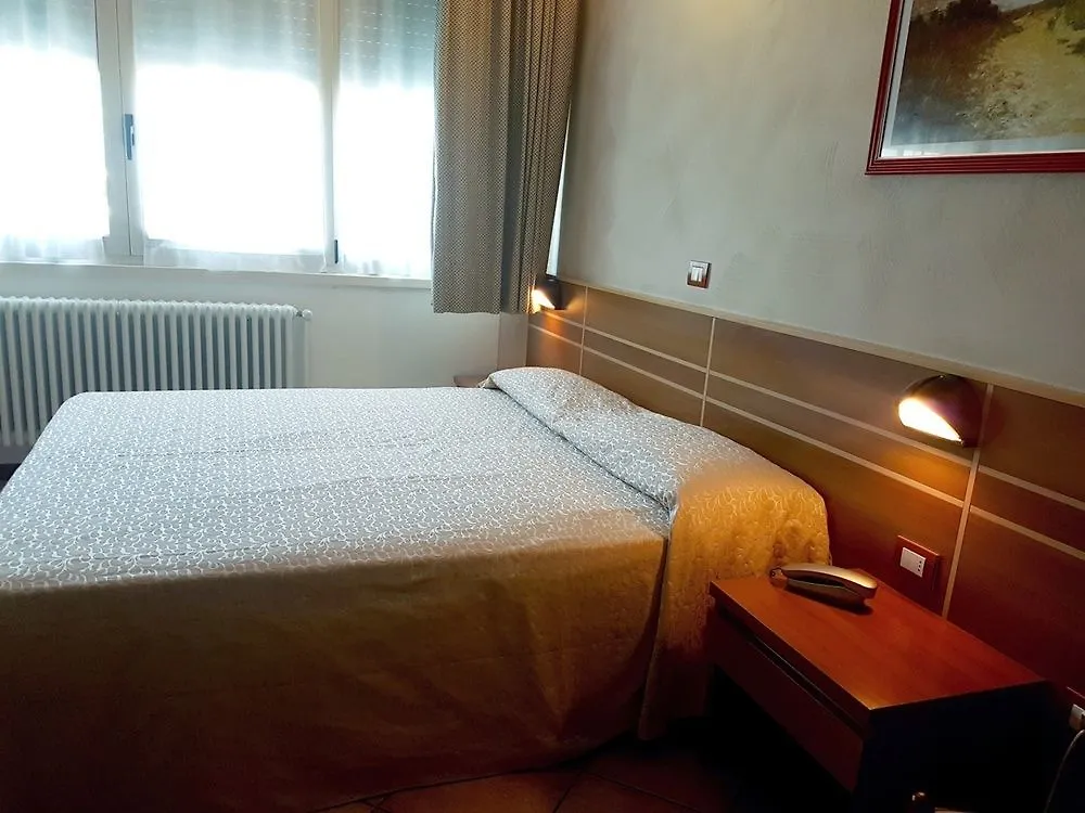 Hotel Bel Sito Peschiera del Garda