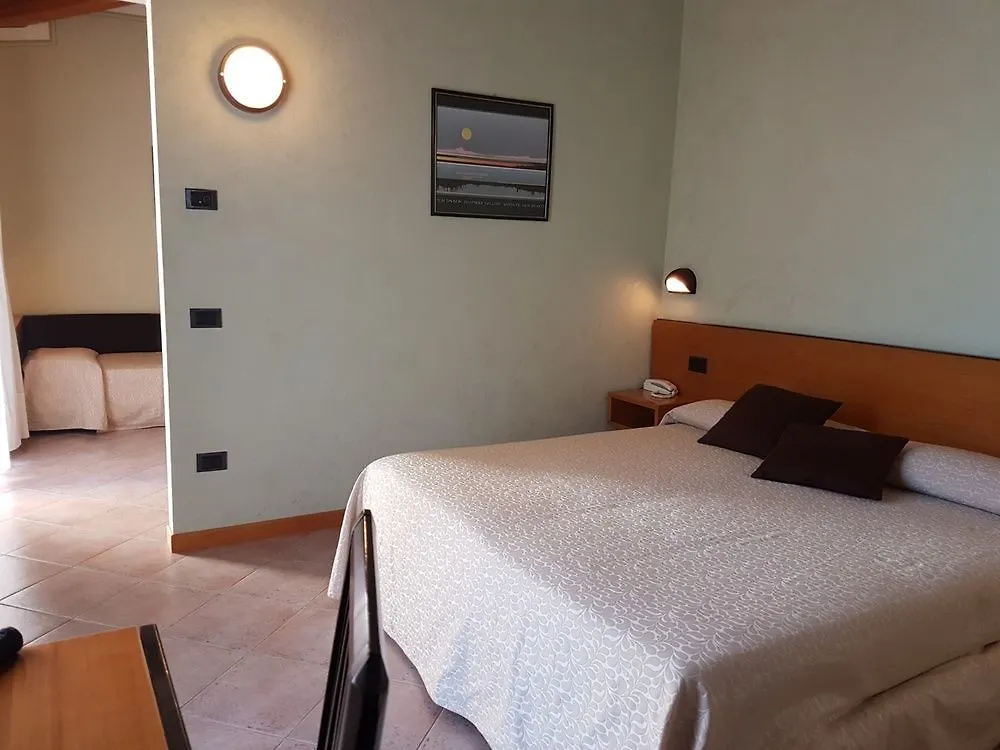 Hotel Bel Sito Peschiera del Garda