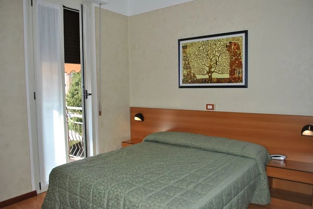 **  Hotel Bel Sito Peschiera del Garda Italien