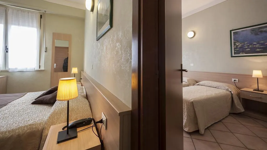Hotel Bel Sito Peschiera del Garda