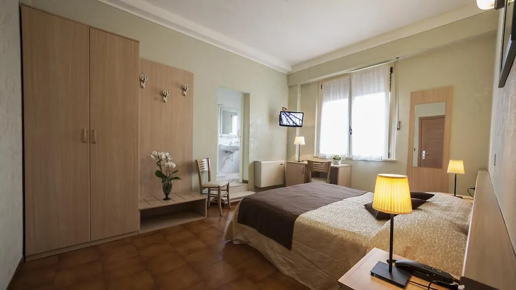 Hotel Bel Sito Peschiera del Garda