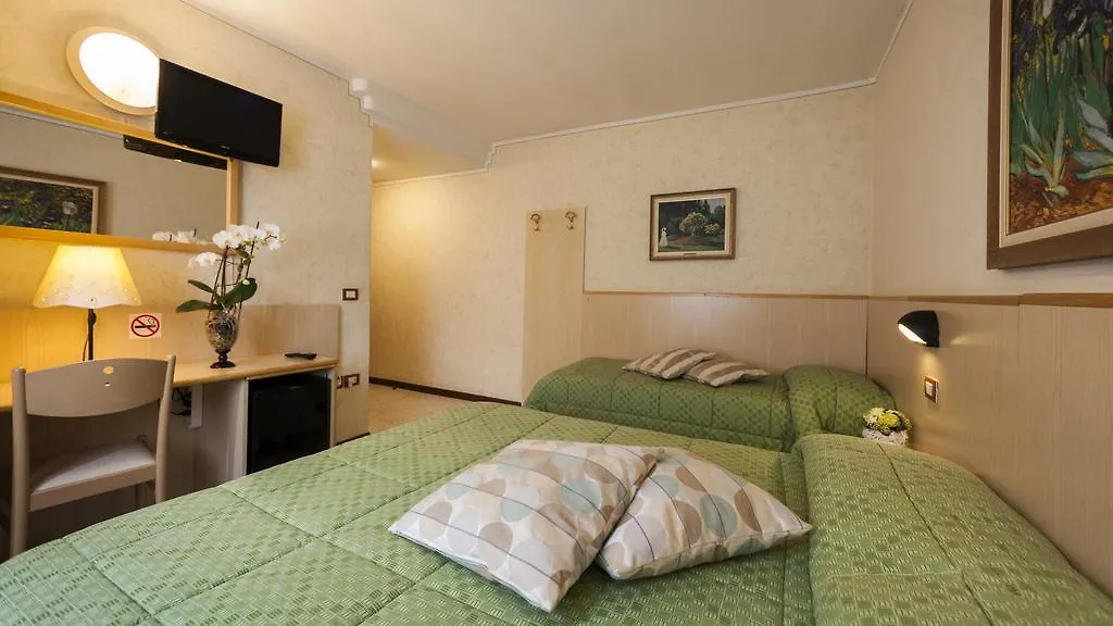 Hotel Bel Sito Peschiera del Garda