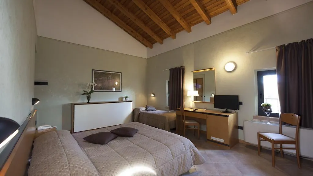 Hotel Bel Sito Peschiera del Garda 2*,  Italien
