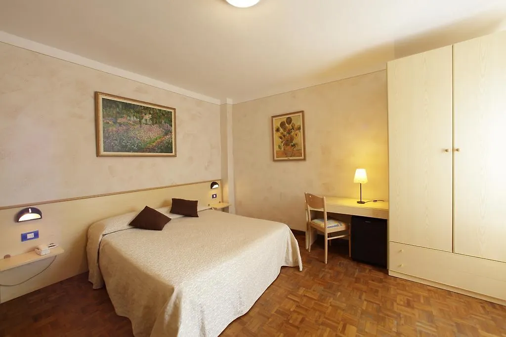 Hotel Bel Sito Peschiera del Garda