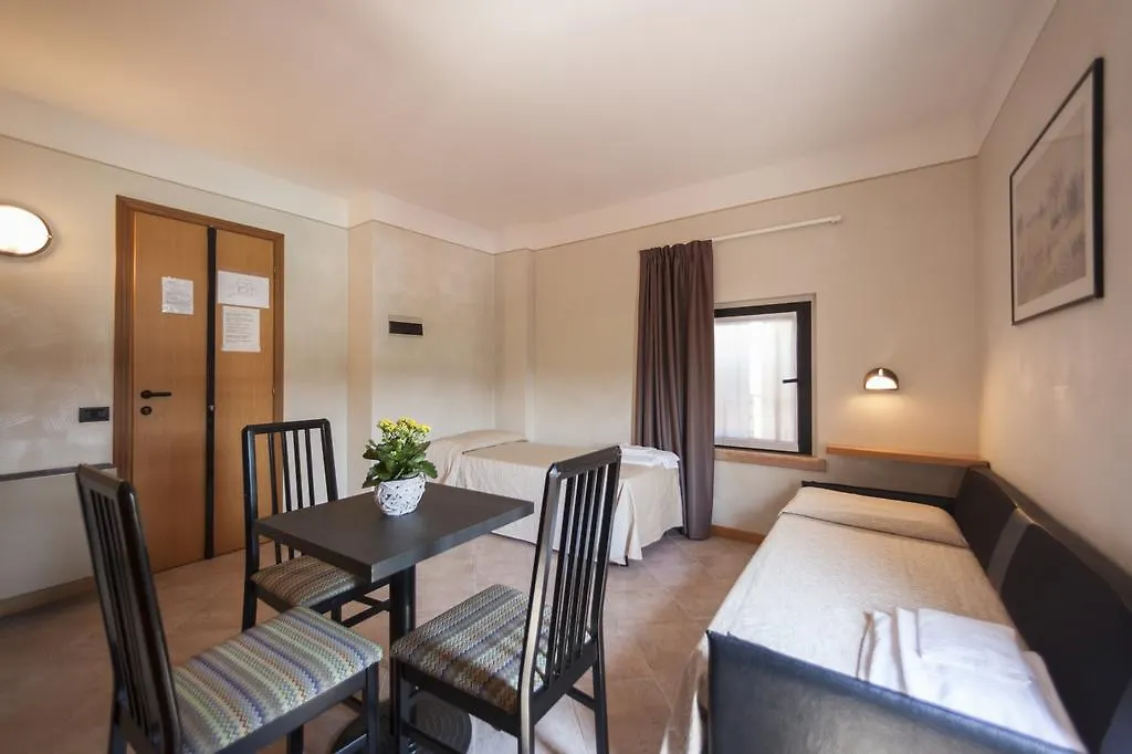 Hotel Bel Sito Peschiera del Garda