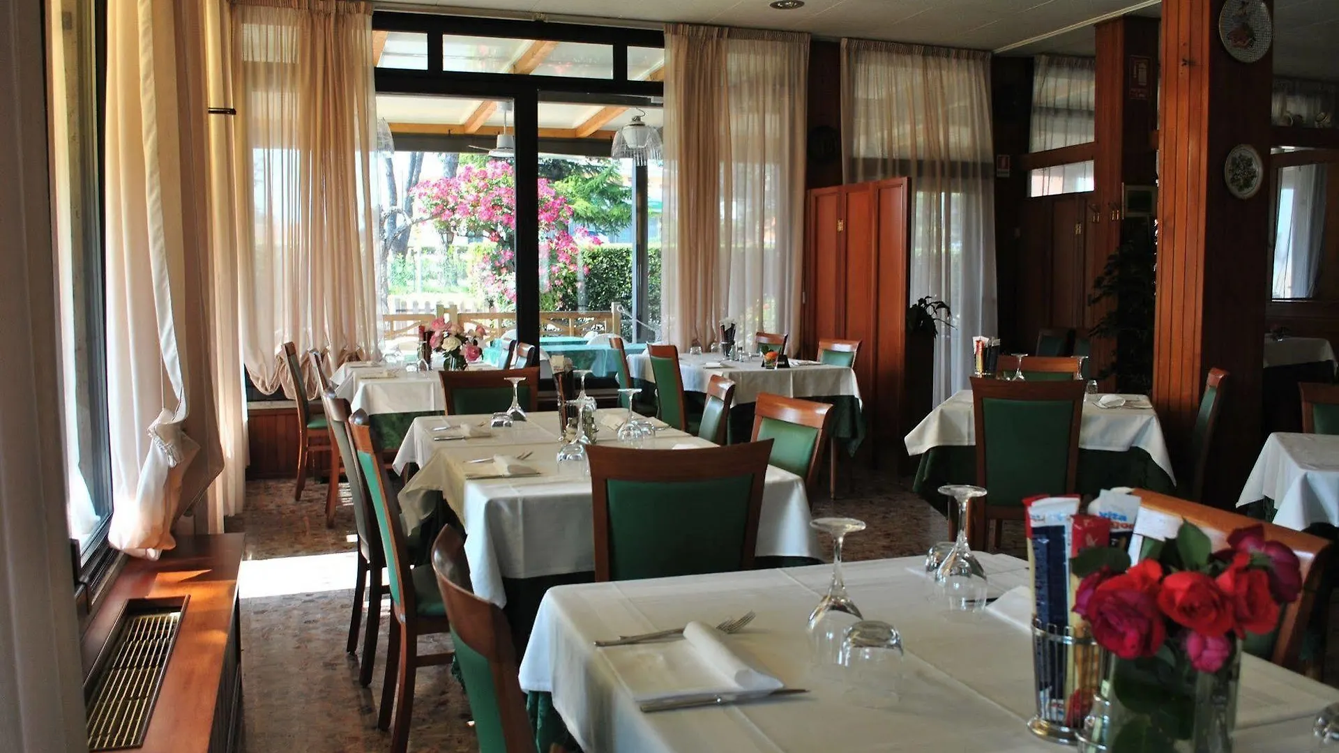 Hotel Bel Sito Peschiera del Garda