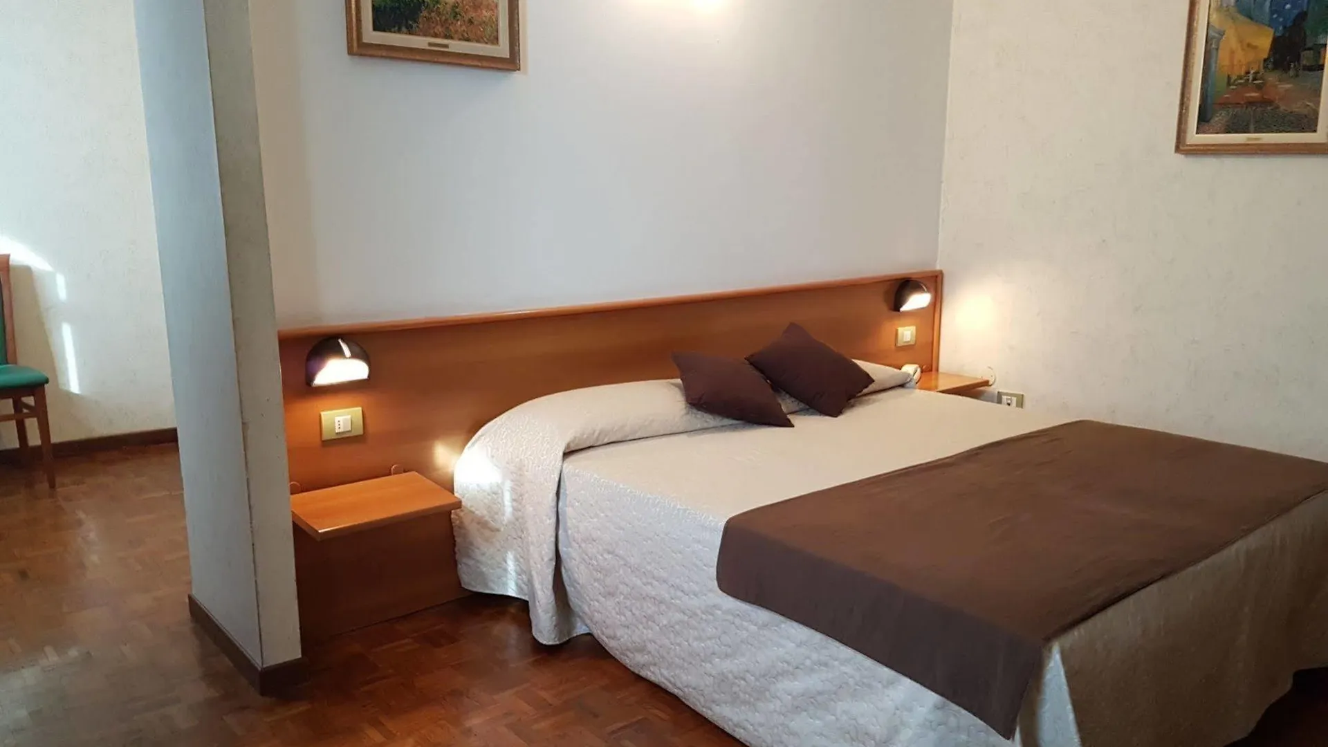 Hotel Bel Sito Peschiera del Garda