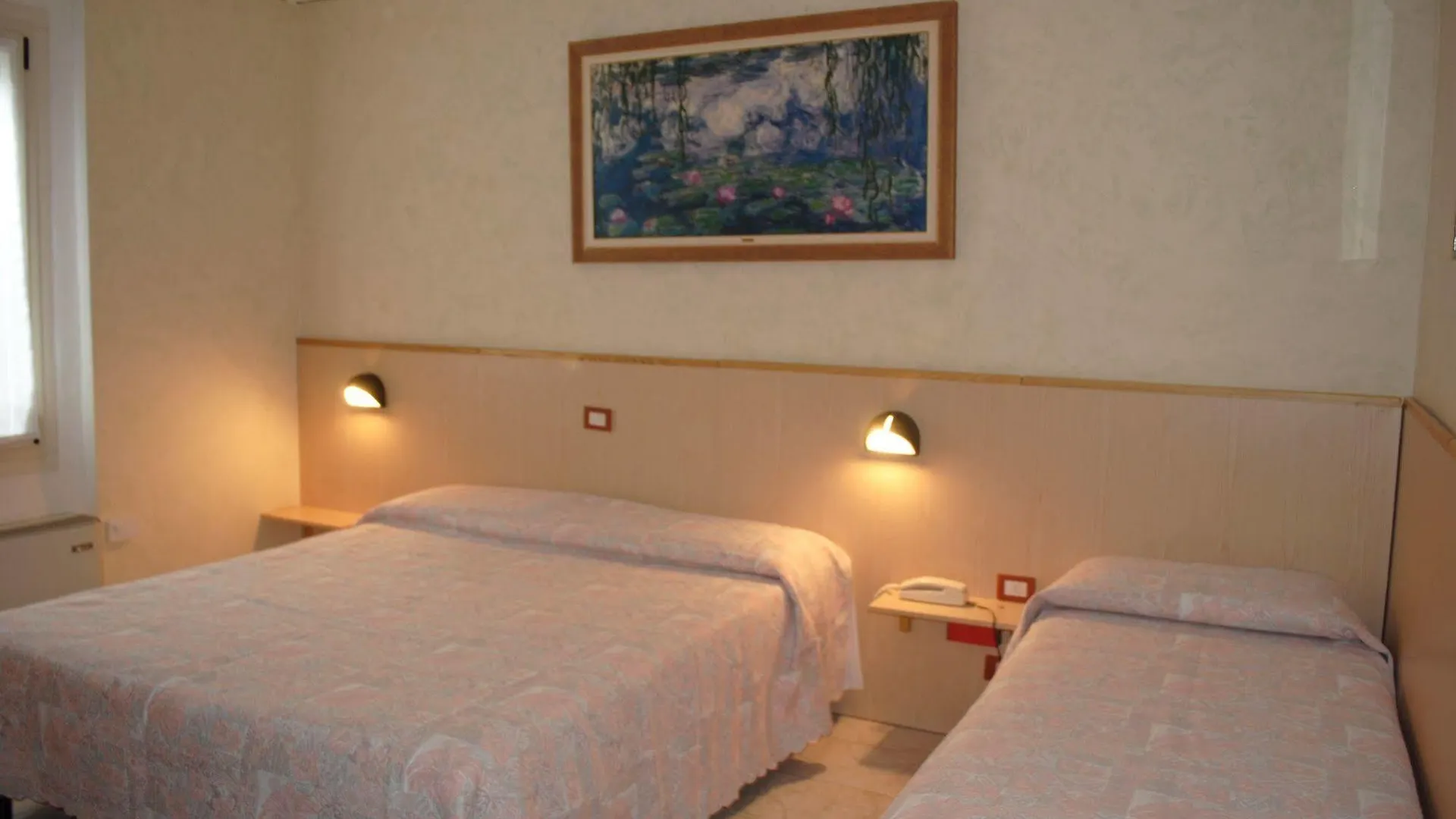 Hotel Bel Sito Peschiera del Garda Italien