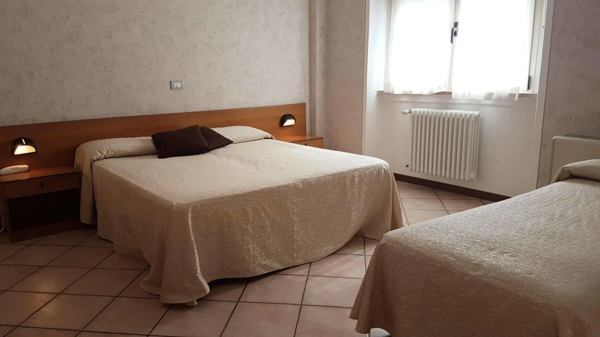 Hotel Bel Sito Peschiera del Garda Italien