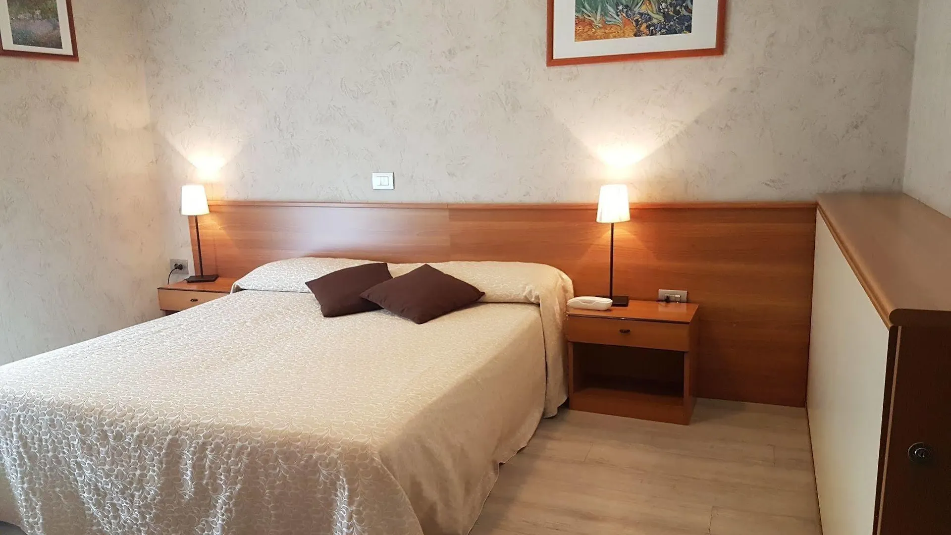 **  Hotel Bel Sito Peschiera del Garda Italien