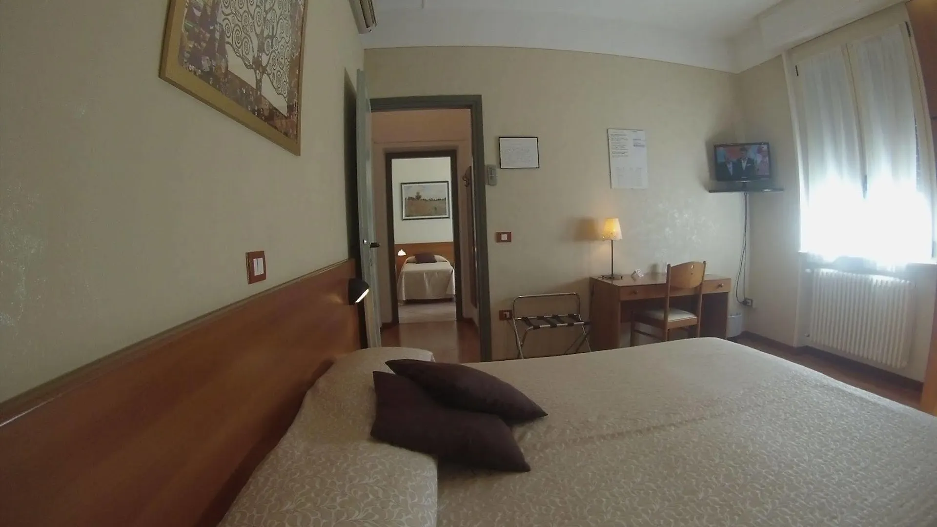 Hotel Bel Sito Peschiera del Garda