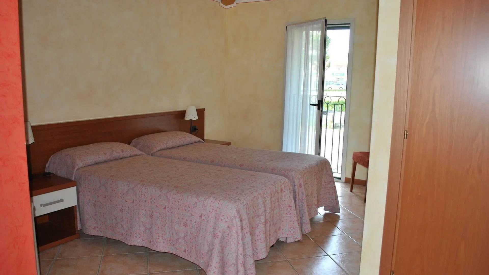 Hotel Bel Sito Peschiera del Garda