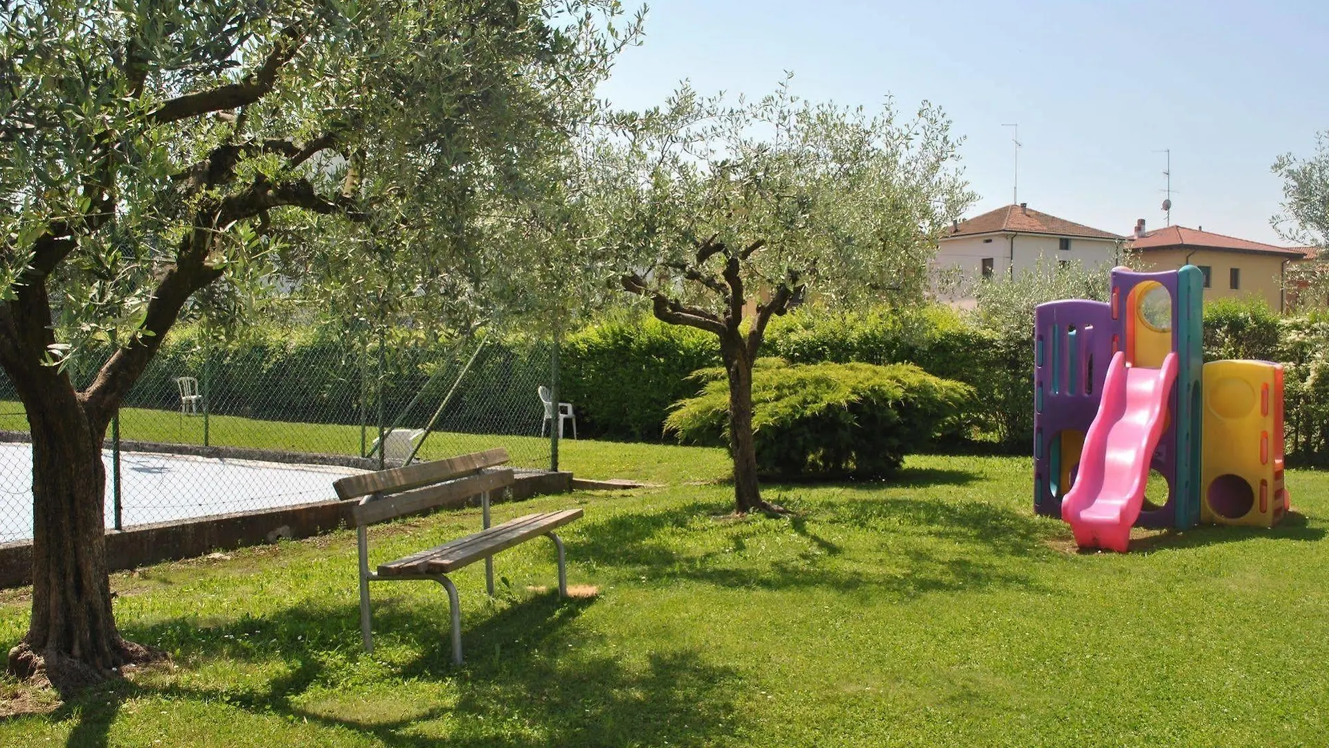 Hotel Bel Sito Peschiera del Garda