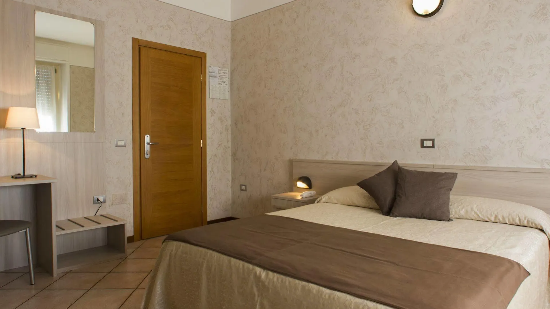 Hotel Bel Sito Peschiera del Garda