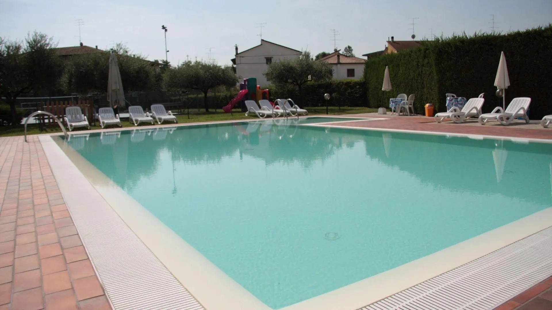 Hotel Bel Sito Peschiera del Garda