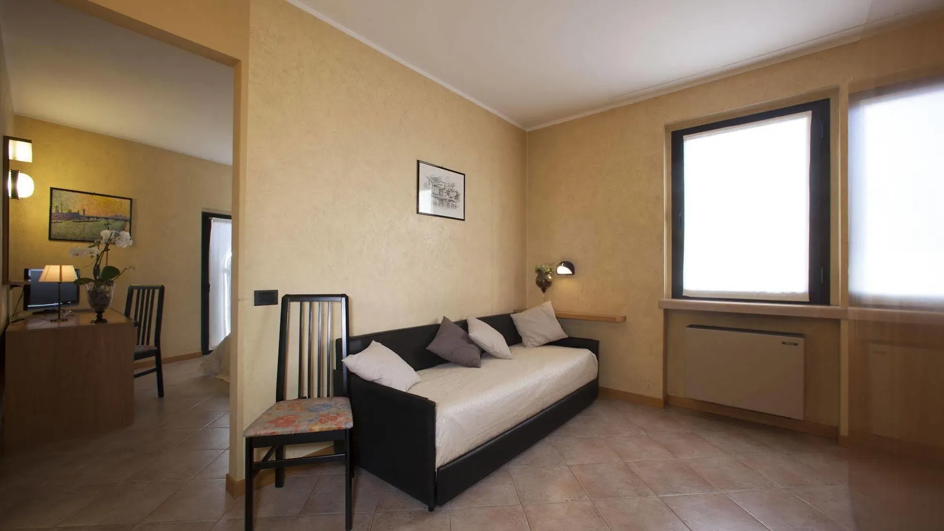 Hotel Bel Sito Peschiera del Garda
