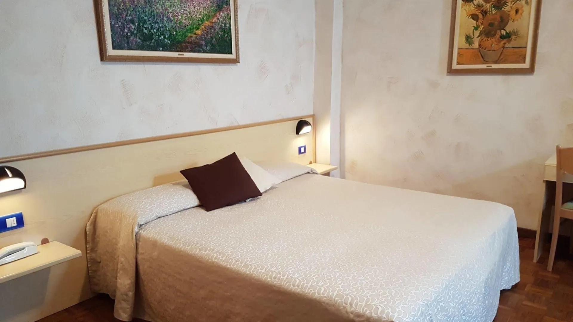 **  Hotel Bel Sito Peschiera del Garda Italien