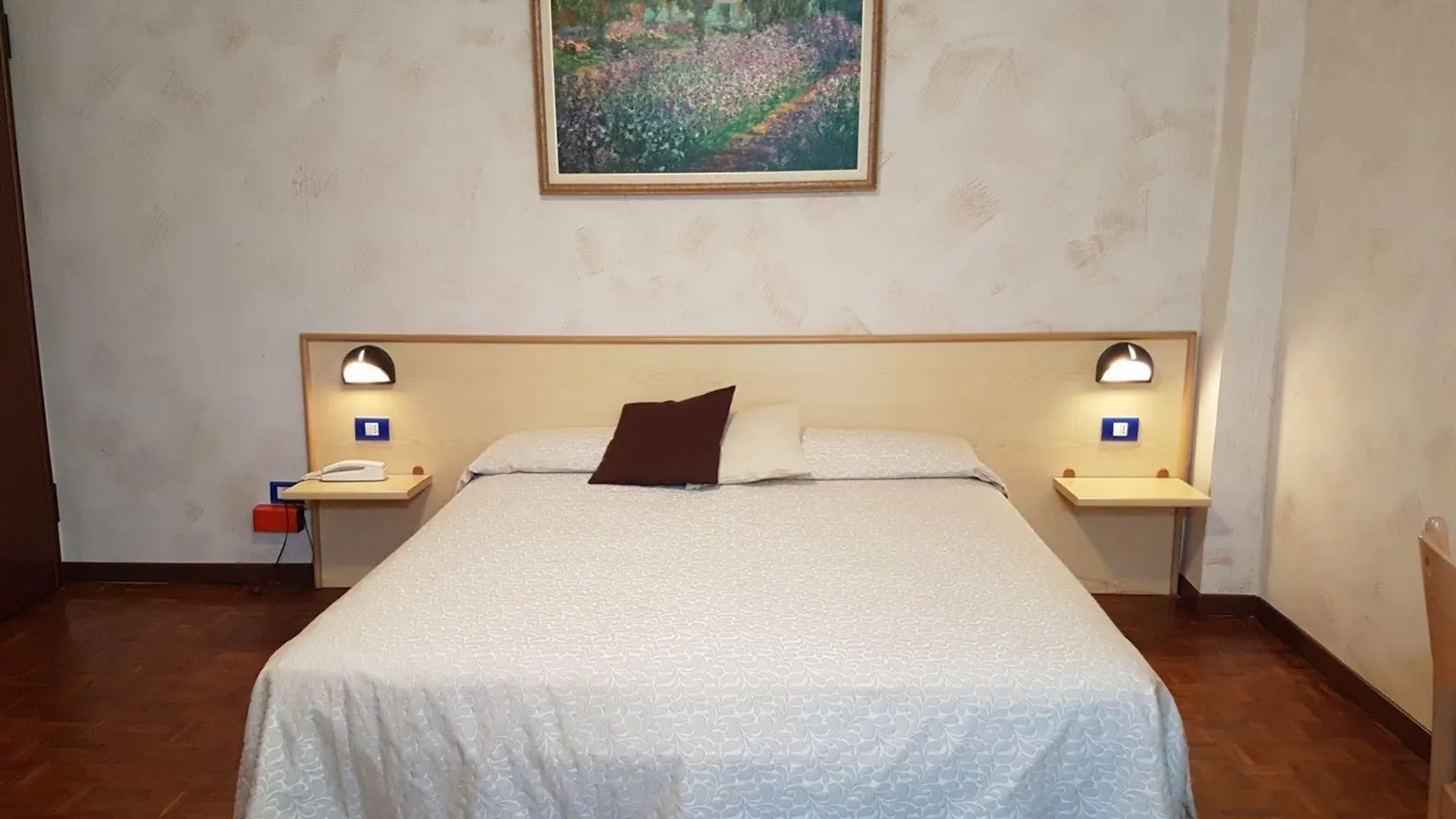 Hotel Bel Sito Peschiera del Garda