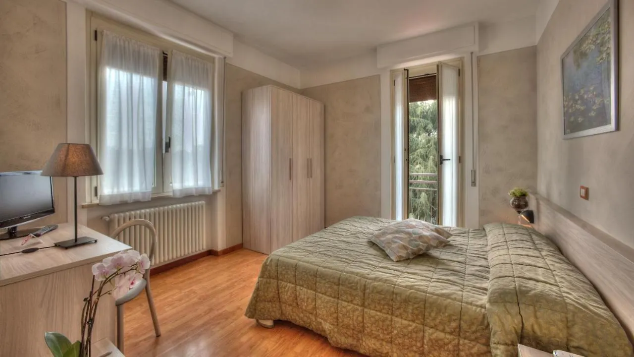 Hotel Bel Sito Peschiera del Garda