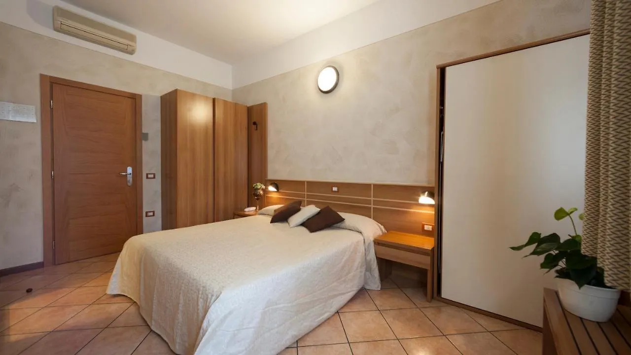 Hotel Bel Sito Peschiera del Garda