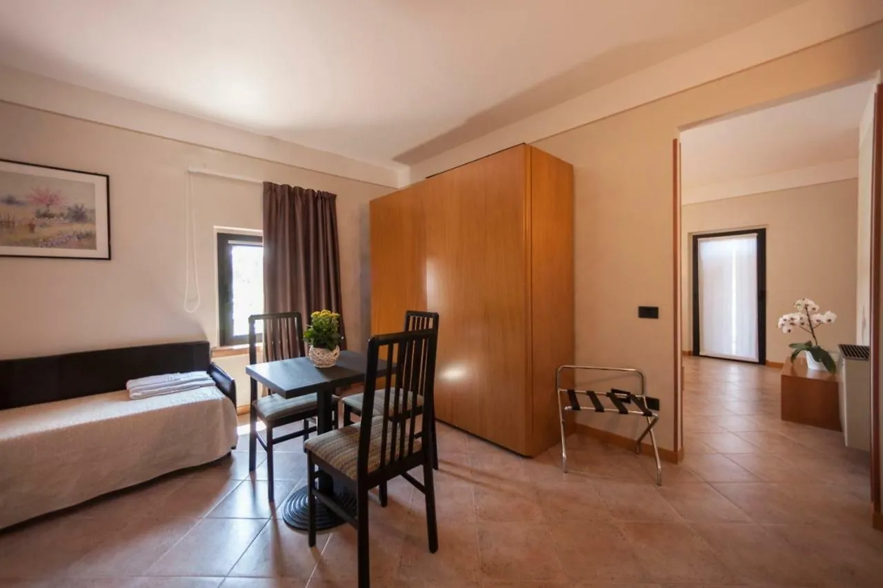 Hotel Bel Sito Peschiera del Garda